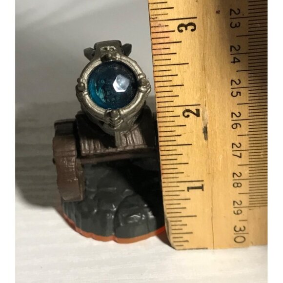 Skylanders Magic Scorpion Striker Catapult, Anvil Rain Dragonfire Cannon - Picture 9 of 14